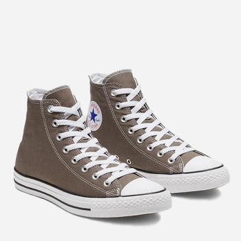 Чоловічі кеди Converse Ct As Seasonal 1J793C 42 (8.5US) 27 см Сірі (886952769055)