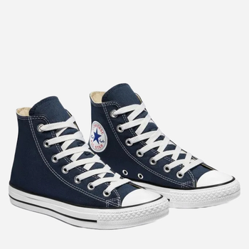 Чоловічі кеди Converse All Star Hi M9622C 41 (10US) 26.5 см Сині (886952782344)