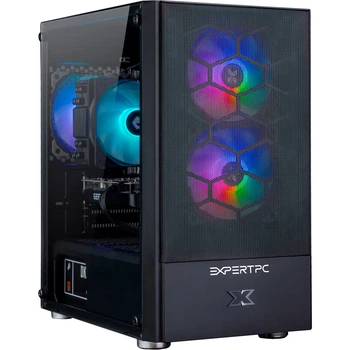 Комп'ютер Expert PC Ultimate (I12400F.16.H1S1.3050.G11983) [101738]
