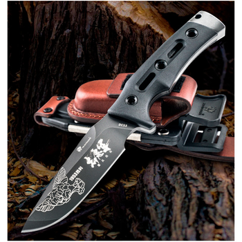 Ніж HX Outdoors Tactical Knife TD-18DY [99756]