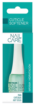 Płyn do usuwania skórek Beter Nail Care Cuticle Remover 11 ml (8412122400521)