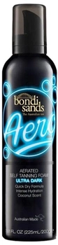 Mus do opalania Bondi Sands Aero Self Tanning Foam Dark 225 ml (0810020172751)