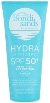Lotion do ciała Bondi Sands Hydra UV Protect SPF 50 przeciwsłoneczny 150 ml (0810020170467)