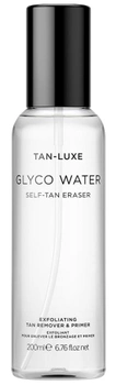 Płyn do usuwania opalenizny Tan-Luxe Glyco Water Self-Tan Eraser 200 ml (5035832105437)