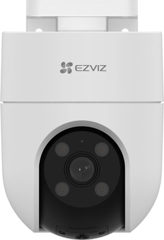 Kamera IP Ezviz H8C 2MP wewnętrzna i zewnętrzna Wi-Fi (6941545613284)