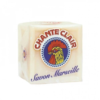 Марсельське мило для прання і видалення плям Chanteclair Sapone Bucato Marsiglia Cubo 250г