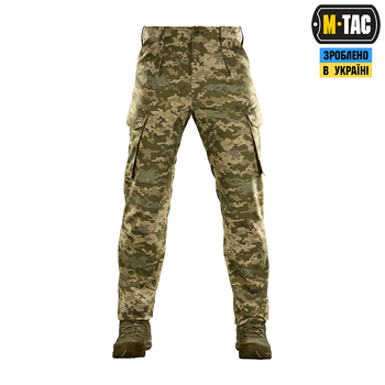 Брюки M-Tac полевые MM14 L/L