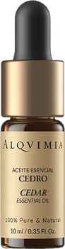 Ефірна олія Aqvimia Кедр 10 мл (8420471012463)