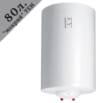 Бойлер 80л. TIKI Prime 80 V9 - Gorenje (TG 80)