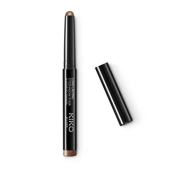Водостойкие тени Kiko Milano New Long Lasting Eyeshadow Stick -05 Golden Brown