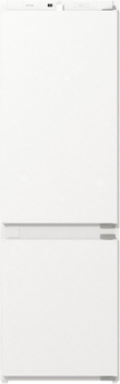 Встроенный холодильник GORENJE NRKI418FE0