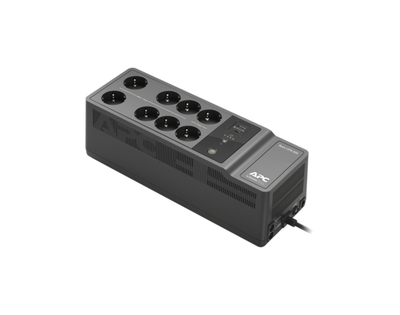 ДБЖ APC Back UPS 850VA 230V USB Type-C Type-A порти BE850G2-RS