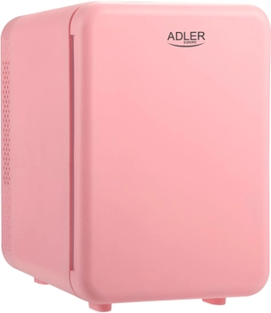 Lodówka Adler AD 8084 Pink
