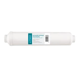 Постфильтр Organic Smart (для обратного осмоса, с коррекцией рН)