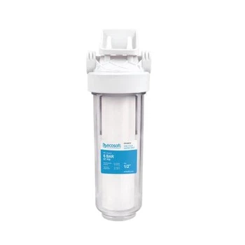 Фільтр механічного очищення Ecosoft 1/2"