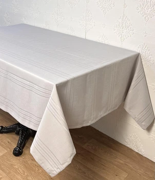 Скатерть в PVS Acme Tekstil 110x160 Carmen Gri