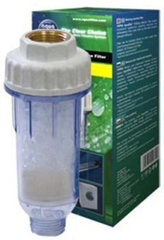 Фильтр Aquafilter FHPRA для стиральной машины