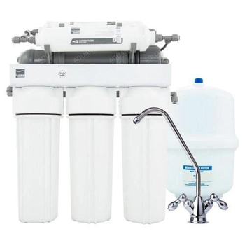 Фильтр обратного осмоса Platinum Wasser Ultra 7P