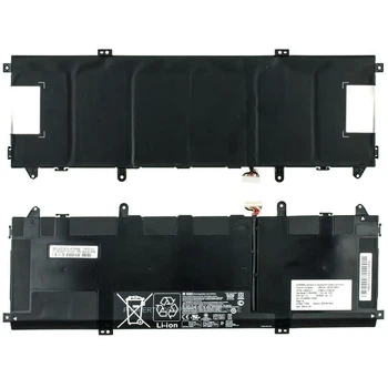 Original 7280mAh 84Wh 11.55V акумулятор SU06XL для HP Spectre X360 15-DF0011TX HSTNN-DB8W L29184-005