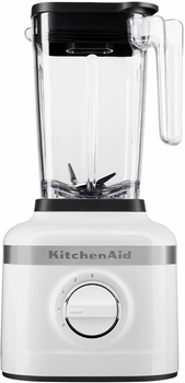 Блендер KitchenAid K130 CLASSIC 5KSB1320EWH белый