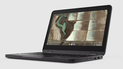 Ноутбук 11" Lenovo Chromebook 500e Gen 3 (82JCS05D00)