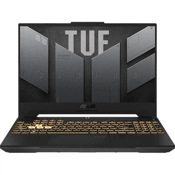 Ноутбук Asus TUF Gaming A17 FA706IE, (FA706IE-HX008) AMD Ryzen 7 4800H / RAM 16 ГБ / SSD 512 ГБ / RTX 3050 Ti / No OS / графітовий