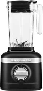 Блендер KitchenAid K150 5KSB1325EBM матовый черный