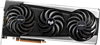Відеокарта Sapphire NITRO+ AMD Radeon RX 6800 16GB GDDR6 (256bit) Б\В