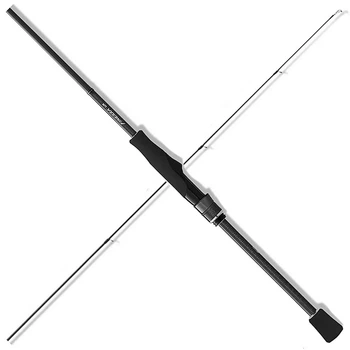 Спиннинг Graphiteleader 23 Finezza UX 23GFINUS-752L-T 2.27m 1-7g