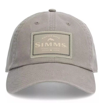 Кепка Simms Single Haul Cap Bay Leaf