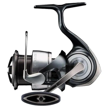 Катушка Daiwa 24 Certate (G) LT 3000D-C