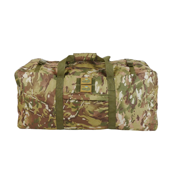 Сумка тактическая Kiborg Military bag Multicam