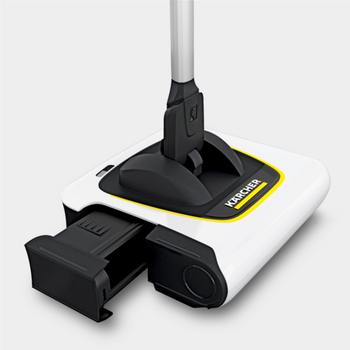 Акумуляторний пилосос KARCHER KB 5 (1.258-050.0)