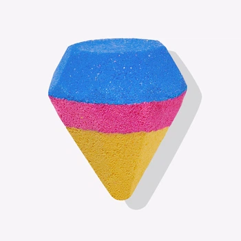 Бомбочка для ванны Tarte Sugar Rush bath bling 100 г