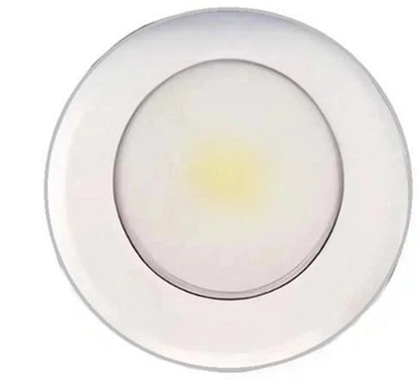 Ліхтарик світлодіодний настінний Home WEP10127-31 8.5*2.6см