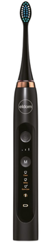 Електрична зубна щітка Eldom Denta SD210C (5908277388218)
