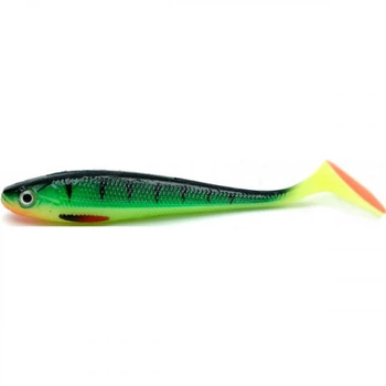 Виброхвост Jaxon Intensa Dominator 9cm цвет N (5шт),TG-INA085N