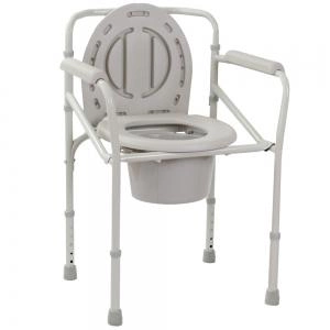 Складаний стілець-туалет, OSD-2110 j