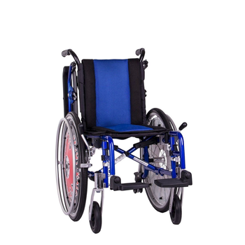 Стандартний інвалідний візок для дітей, OSD Child Chair
