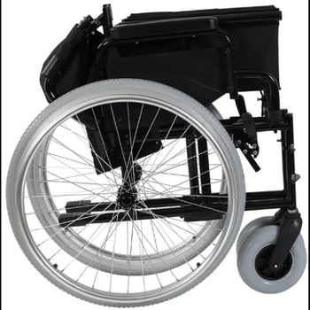 Коляска інвалідна регульована Heaco G130