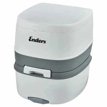 Биотуалет универсальный мобильный ENDERS SUPREME