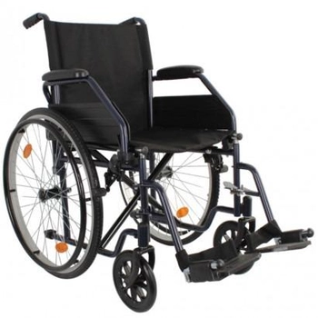 Стандартний складний інвалідний візок OSD-STB