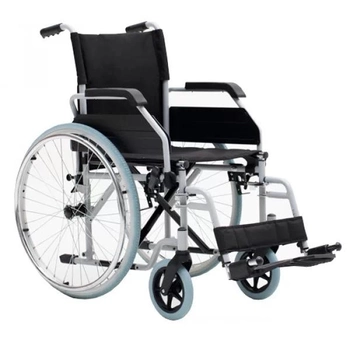 Стандартний складний інвалідний візок OSD-AST-**