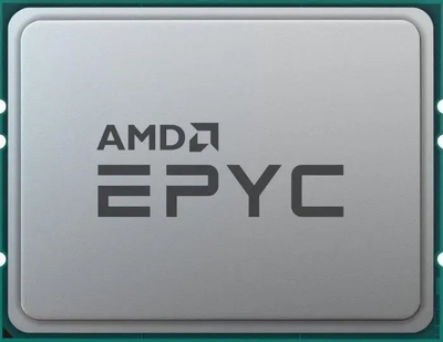 Процесор AMD EPYC 7413 2.65GHz/128MB (100-000000323) sSP3 OEM (без упаковки)