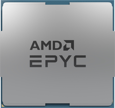 Процессор AMD EPYC 9654 2.4GHz/384MB (100-000000789) sSP5 OEM (без упаковки)