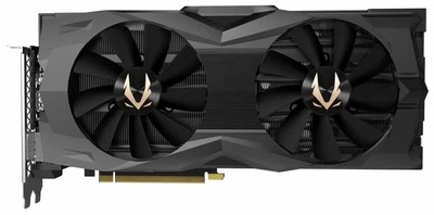 Відеокарта Zotac RTX 2080 Ti AMP MAXX (ZT-T20810H-10P) (GDDR6, 352 bit, PCI-E 3.0) Б/в