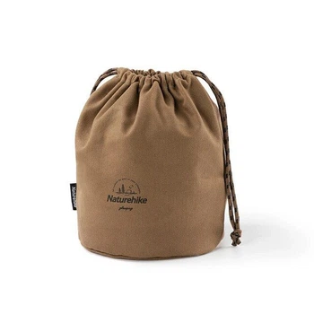 Сумка для зберігання Naturehike NH21SN003 коричнева