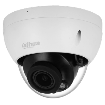 8 МП WizSense варіофокальна відеокамера з мікрофоном та SD карткою DH-IPC-HDBW2841R-ZAS (2.7-13.5мм)