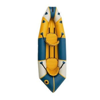 Лодка надувная Naturehike CNK2300SS012 2-местная