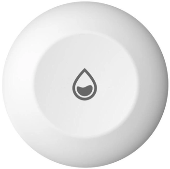 Czujnik przecieku wody Ezviz T10C Water Sensor Wi-Fi (6941545612270)
